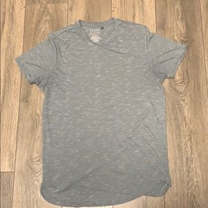 Men’s guess blue T-shirt
